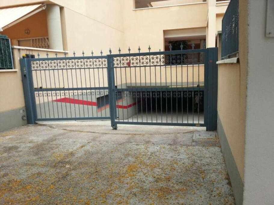 Coqueto Apartamento En El Centro De Alcocebre Alcossebre Dış mekan fotoğraf